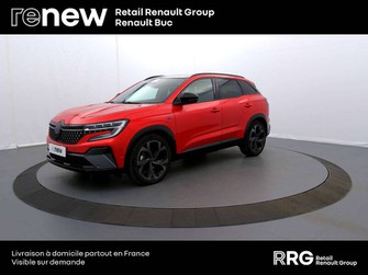 Photo Renault Austral Austral E-Tech hybrid 200