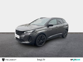 Photo Peugeot 3008 3008 Hybrid 225 e-EAT8