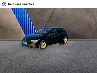 Photo Volkswagen Golf 2.0 TDI SCR 150ch Life 1st DSG7