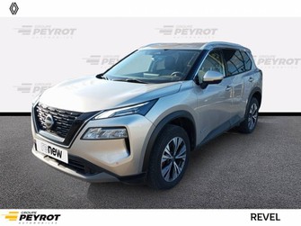Photo Nissan X Trail e-POWER 204 ch N-Connecta