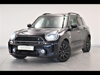 Photo Mini  Countryman Cooper SE 125ch + 95ch Northwood ALL4 BVA6