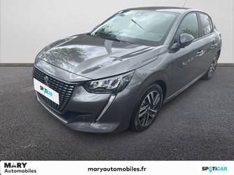 Photo Peugeot 208 PureTech 100 S&S BVM6 Style