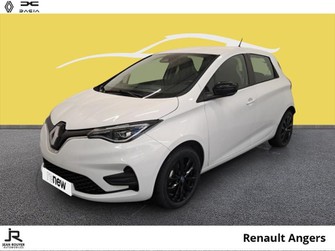 Photo Renault ZOE Zen charge normale R110 Achat Intégral
