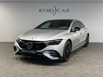 Photo Mercedes EQE EQE 350