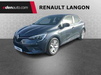 Photo Renault Clio Blue dCi 85 Business