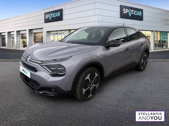 Photo Citroen C4 PureTech 100 S&S BVM6 Feel