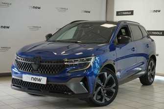 Photo Renault Austral E-Tech hybrid 200 Techno esprit Alpine
