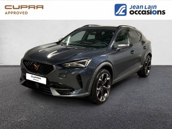 Photo Cupra Formentor 1.5 TSI 150 ch DSG7 VZ-Line
