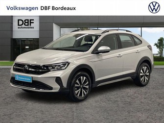 Photo Volkswagen Taigo 1.0 TSI 116 DSG7 Life