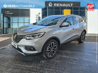 Photo Renault Kadjar 1.3 TCe 140ch FAP Intens EDC - 21