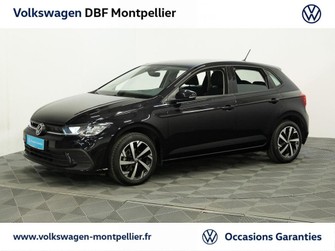 Photo Volkswagen Polo 1.0 TSI 95 S&S DSG7 Life