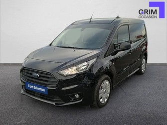 Photo Ford Transit Connect FGN TRANSIT CONNECT FGN L1 1.5 ECOBLUE 100 S&S