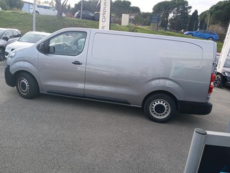Photo Opel Vivaro FOURGON ELECTRIQUE -E FGN L3 300 75 KWH PACK BUSINESS