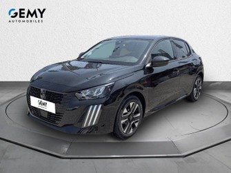 Photo Peugeot 208 100 S&S BVM6 Allure