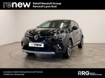 Photo Renault Captur Captur TCe 90