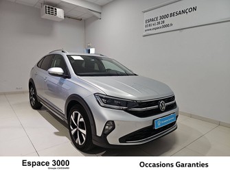 Photo Volkswagen Taigo Taigo 1.0 TSI 110 DSG7