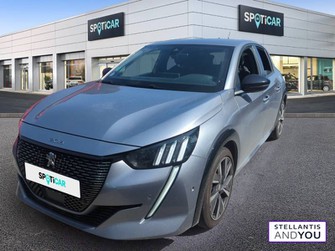 Photo Peugeot 208 PureTech 130 S&S EAT8 GT