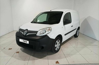 Photo Renault Kangoo EXPRESS KANGOO EXPRESS 1.5 DCI 75 E6