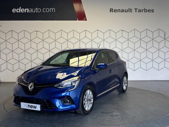 Photo Renault Clio TCe 100 Intens