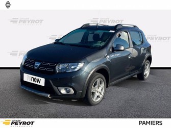 Photo Dacia Sandero TCe 90 Stepway