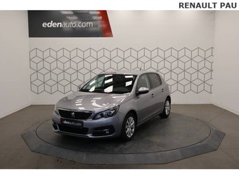 Photo Peugeot 308 PureTech 130ch S&S EAT8 Style