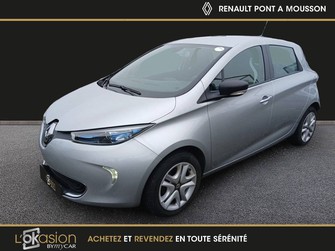 Photo Renault ZOE Zoe R90