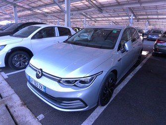 Photo Volkswagen Golf VIII