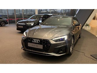 Photo Audi A5 40 TFSI 204 S tronic 7 Quattro Competition