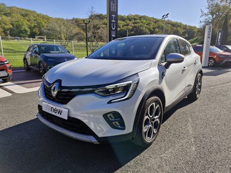 Photo Renault Captur Captur TCe 100