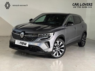 Photo Renault Austral E-Tech hybrid 200 Techno