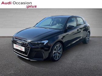 Photo Audi A1 Sportback 25 TFSI 95ch Advanced