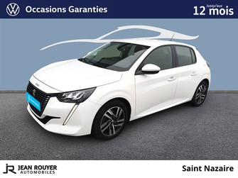 Photo Peugeot 208 208 PureTech 100 S&S BVM6