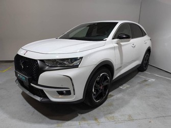 Photo DS 7 Crossback BlueHDi 130ch Performance Line Automatique 100g