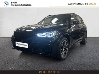 Photo Bmw X5 xDrive45e 394ch M Sport 17cv