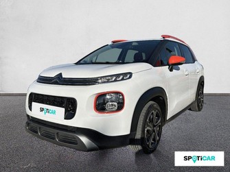 Photo Citroen C3 Aircross BUSINESS BlueHDi 100 S&S BVM6 Feel