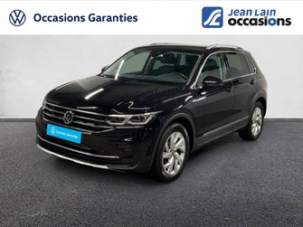 Photo Volkswagen Tiguan 1.5 TSI 150ch DSG7 Elegance