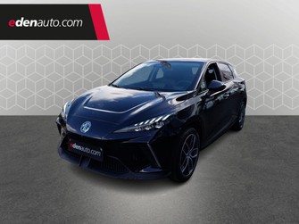 Photo MG  Electric 64kWh - 150 kW 2WD Luxury 5p