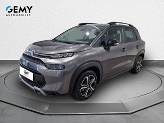 Photo Citroen C3 Aircross PureTech 110 S&S BVM6 Feel Pack
