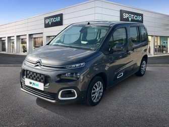 Photo Citroen Berlingo M BlueHDi 100ch S&S Feel