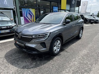 Photo Renault Austral mild hybrid advanced 130 Equilibre 5p