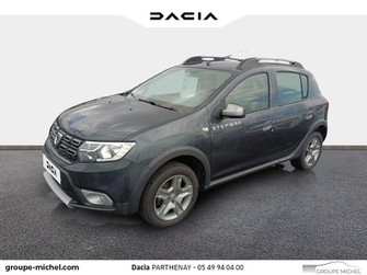 Photo Dacia Sandero Sandero TCe 90