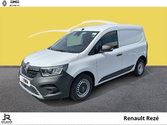 Photo Renault Kangoo Van L1 1.5 Blue dCi 95ch Grand Confort - 22
