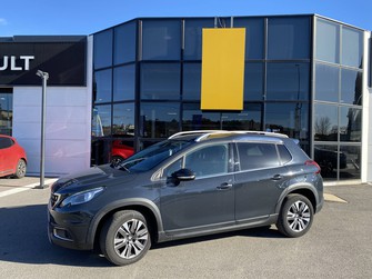 Photo Peugeot 2008 2008 PureTech 130ch S&S BVM6