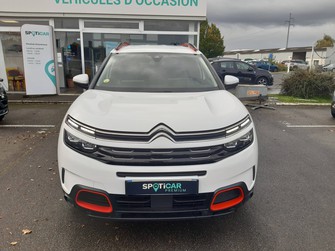 Photo Citroen C5 Aircross C5 Aircross BlueHDi 130 S&S EAT8