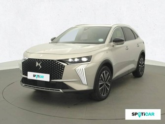 Photo DS 7 Crossback BlueHDi 130 EAT8 Opera