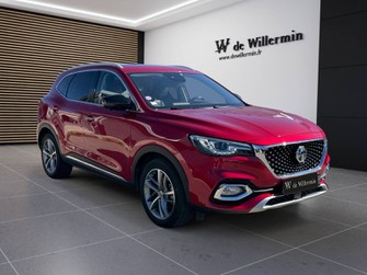 Photo MG EHS EHS 1.5T GDI PHEV
