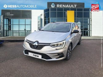 Photo Renault Megane 1.5 Blue dCi 115ch Techno EDC -23
