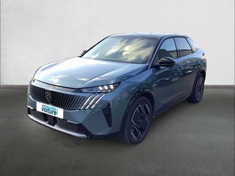 Photo Peugeot 3008 ELECTRIQUE 3008 Electrique 73 kWh 210 ch