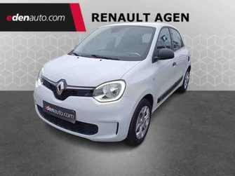 Photo Renault Twingo III SCe 65 - 20 Life