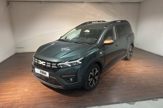 Photo Dacia Jogger Jogger TCe 110 7 places